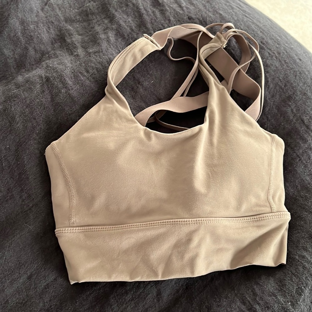 Balance Athletica aura bra
